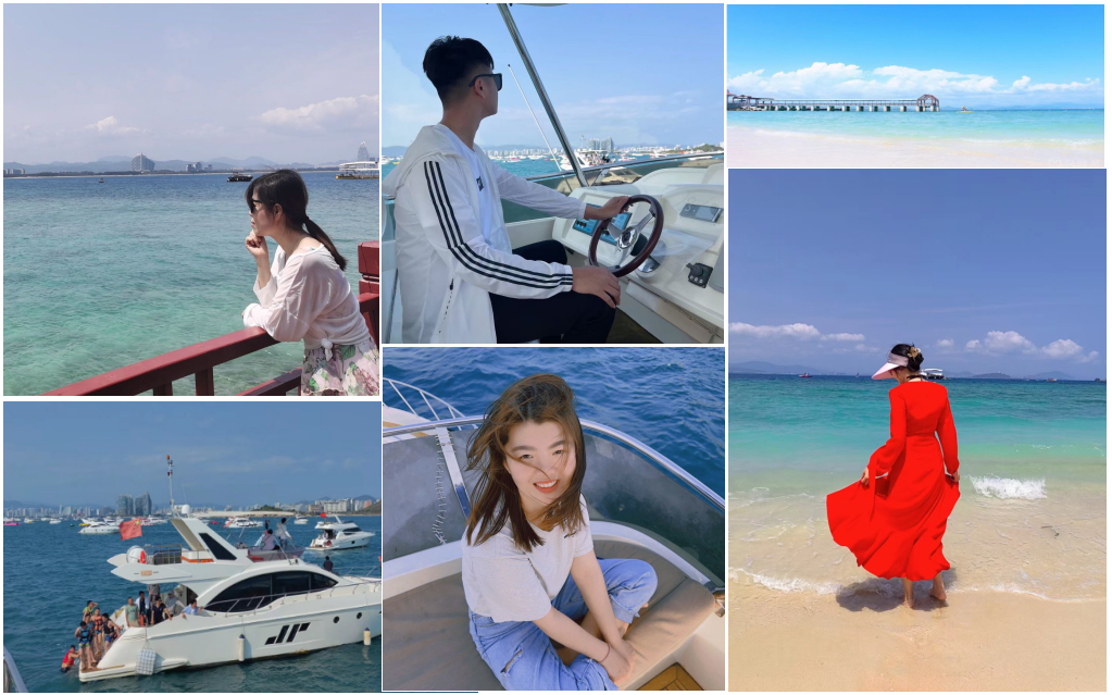 2023年三亞之旅
